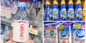 Danone parent company
