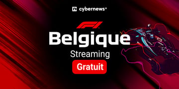 F1 Belgian GP FR