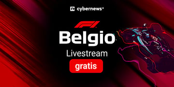 GP del Belgio di F1 2026