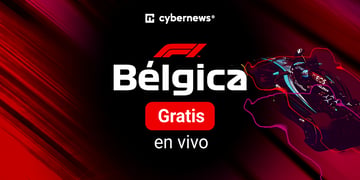 F1 Belgica GP