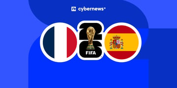 France vs Spain