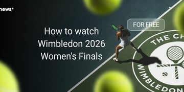 How to watch Wimbledon 2026 Womens Finals for free