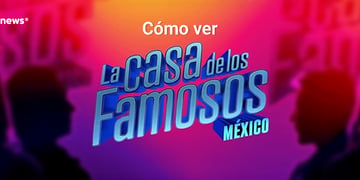 La Casa de los Famosos Mexico