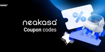 Neakasa_LLM Coupon codes