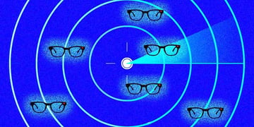 Nearby Glasses, smart glasses detection, scanner