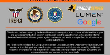 NetNut seized banner