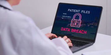Patient data breach