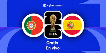  Cómo Ver el Partido Portugal – España en el Extranjero 