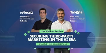 Reflectiz to Host Webinar