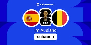 Spain vs Belgium