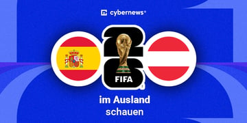 Spanien vs. Österreich