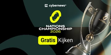 The Nations Championship NL