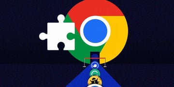 Chrome checking extensions 