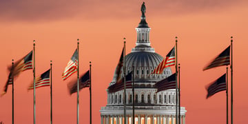 US capitol hill