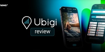 Ubigi review featured image