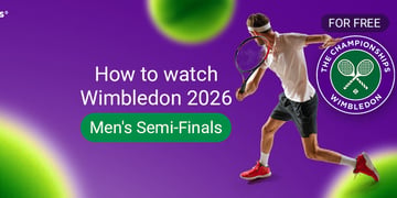 Wimbledon mens semifinals