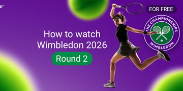 Wimbledon round2