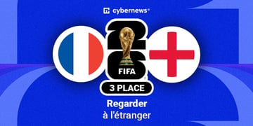 France - Angleterre en streaming