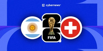 argentina vs  swiss