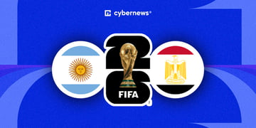 argentina vs egypt