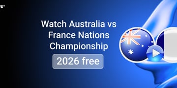 australia vs france nations 