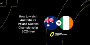 australia vs ireland nations championship 2026