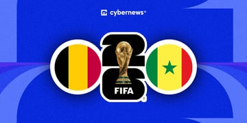 belgium vs senegal