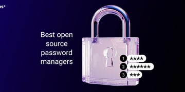 best open source pass managers