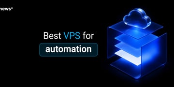 best vps for automation