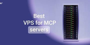 best vps for mcp servers