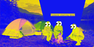 campers data leak