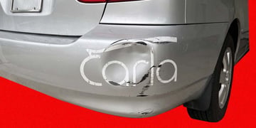 carla rental leak