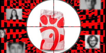 chick fil a customer data breach