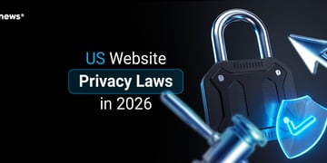 cookiebot US Website Privacy Laws in 2026