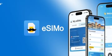 eSIMo