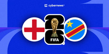 england vs dr congo