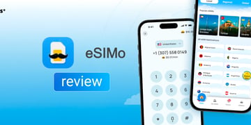 esimo review