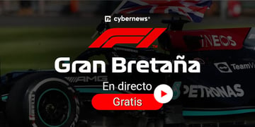 Cómo ver el GP de Gran Bretaña de F1 desde cualquier país