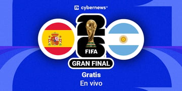 fifa mundial 2026 gran final espana vs argentina