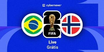 fifa world cup brazil vs norway
