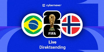 fifa brazil vs norway