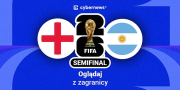 Anglia – Argentyna, Półfinał MŚ 2026