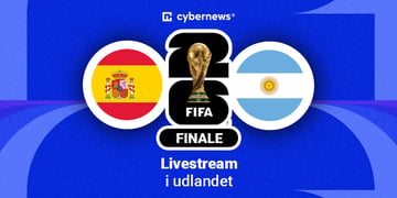 fifa world cup final spain vs argentina dk