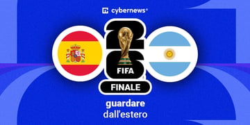 Spagna-Argentina, Finale Mondiali 2026