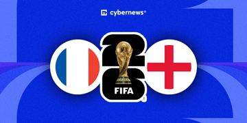 fifa world cup france vs england