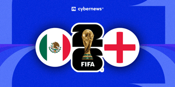 fifa world cup mexico vs england