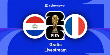 fifa world cup paraguay vs france