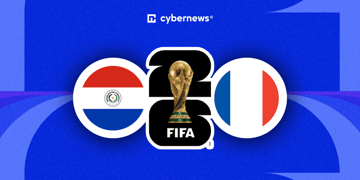 fifa world cup paraguay vs france-featured