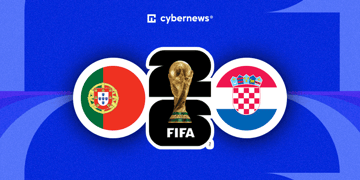 fifa world cup portugal vs croatia