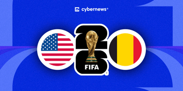 fifa world cup usa vs belgium